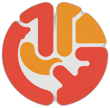 海角吃瓜网站Logo